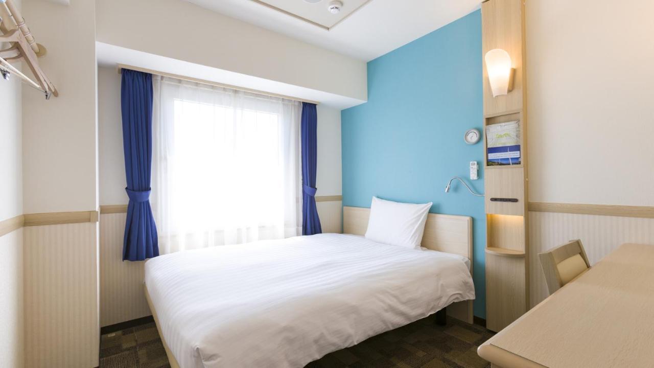 Toyoko Inn Hiroshima-Eki Shinkansen-Guchi No.2 ภายนอก รูปภาพ